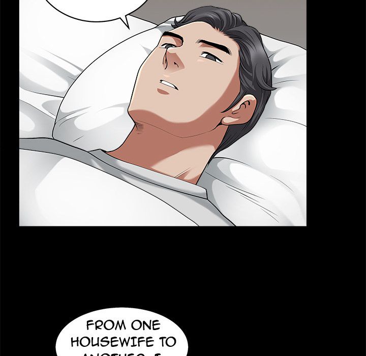 Neighbors [Lee Hwadam , Lee Taewook] - Chapter 11 — Page 66