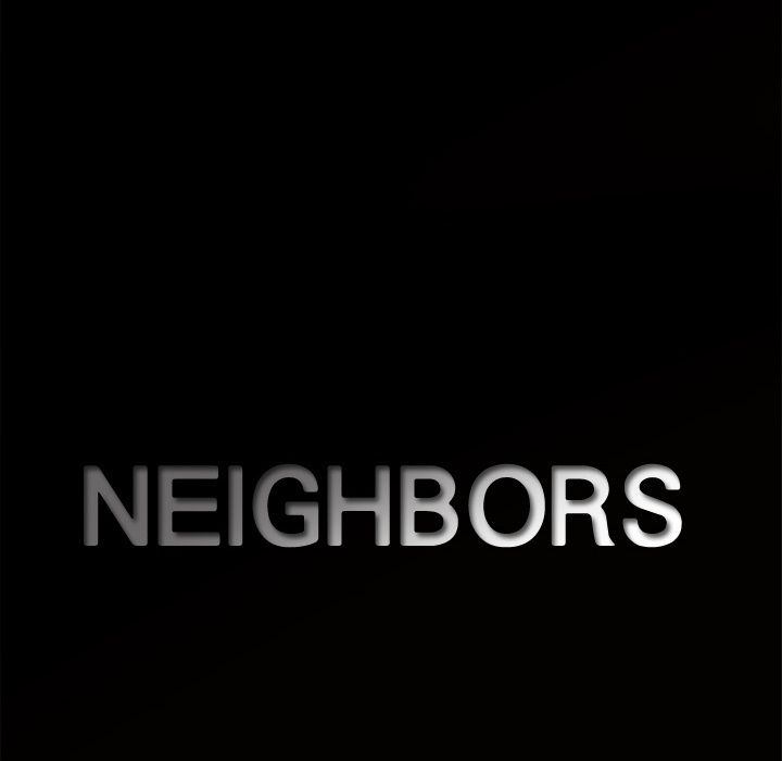 Neighbors [Lee Hwadam , Lee Taewook] - Chapter 11 — Page 8
