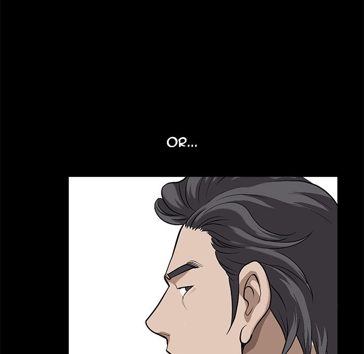 Neighbors [Lee Hwadam , Lee Taewook] - Chapter 11 — Page 89