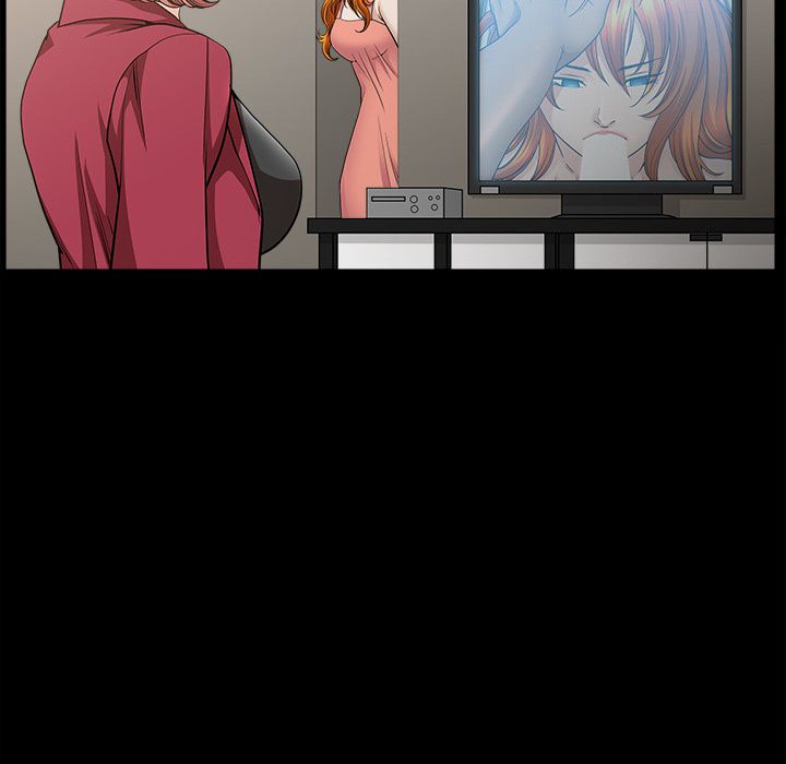 Neighbors [Lee Hwadam , Lee Taewook] - Chapter 46 — Page 110