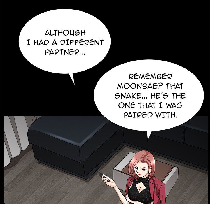 Neighbors [Lee Hwadam , Lee Taewook] - Chapter 46 — Page 115