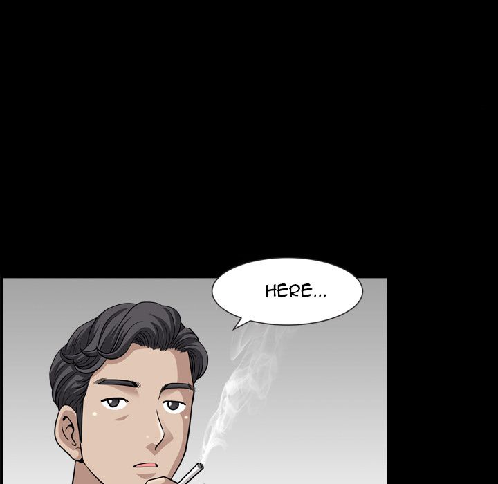 Neighbors [Lee Hwadam , Lee Taewook] - Chapter 46 — Page 139