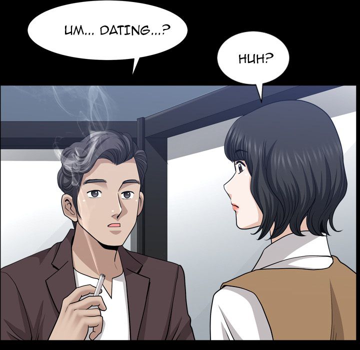 Neighbors [Lee Hwadam , Lee Taewook] - Chapter 46 — Page 149