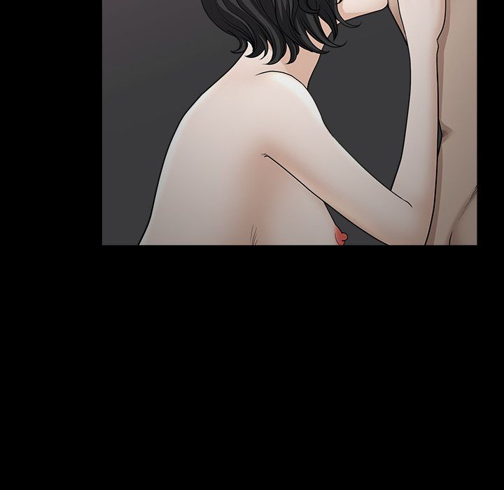 Neighbors [Lee Hwadam , Lee Taewook] - Chapter 46 — Page 157