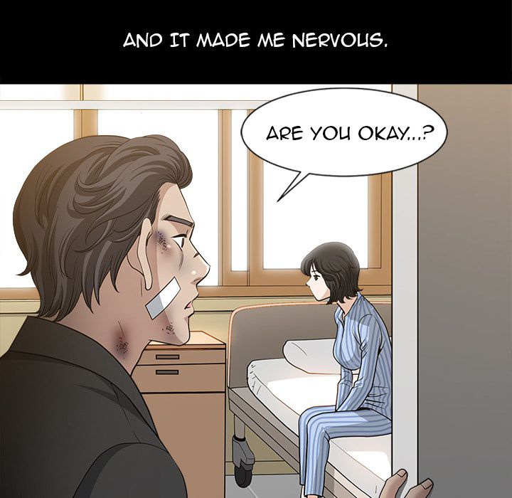 Neighbors [Lee Hwadam , Lee Taewook] - Chapter 46 — Page 166