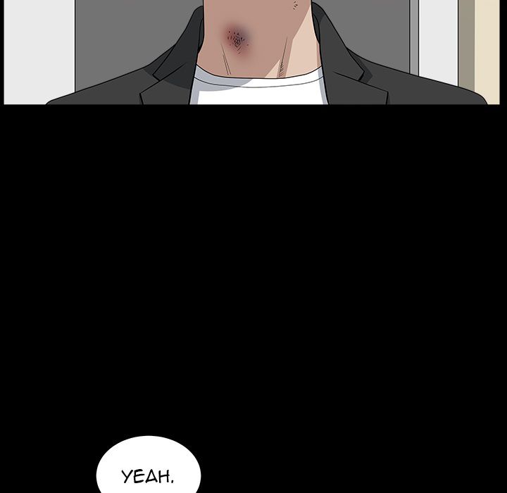 Neighbors [Lee Hwadam , Lee Taewook] - Chapter 46 — Page 172