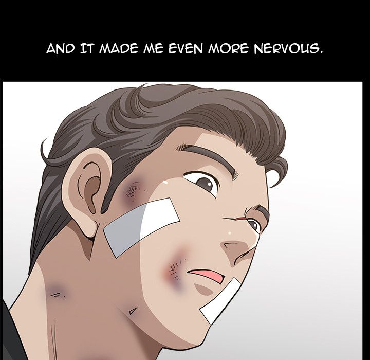 Neighbors [Lee Hwadam , Lee Taewook] - Chapter 46 — Page 179