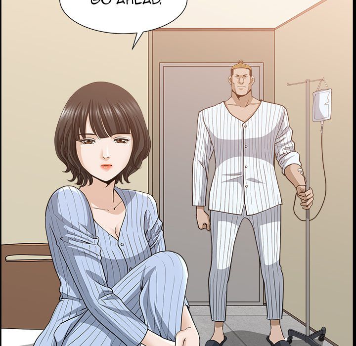 Neighbors [Lee Hwadam , Lee Taewook] - Chapter 46 — Page 196