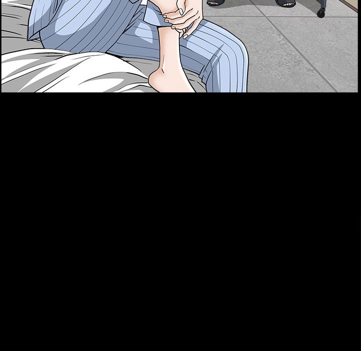 Neighbors [Lee Hwadam , Lee Taewook] - Chapter 46 — Page 197