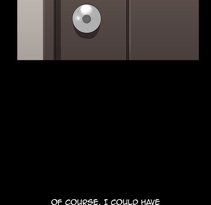 Neighbors [Lee Hwadam , Lee Taewook] - Chapter 46 — Page 42