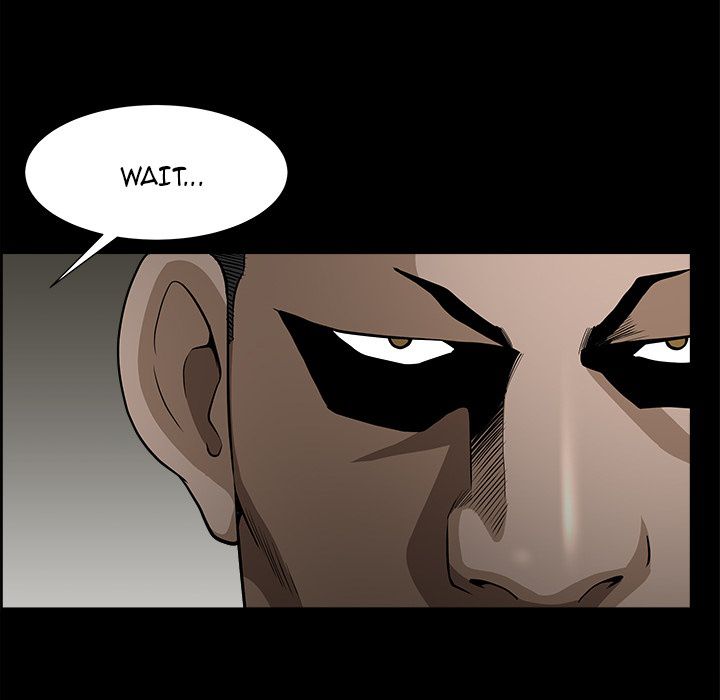 Neighbors [Lee Hwadam , Lee Taewook] - Chapter 46 — Page 210