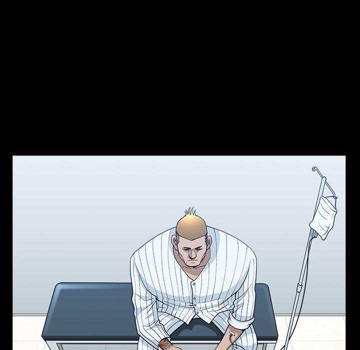 Neighbors [Lee Hwadam , Lee Taewook] - Chapter 46 — Page 48