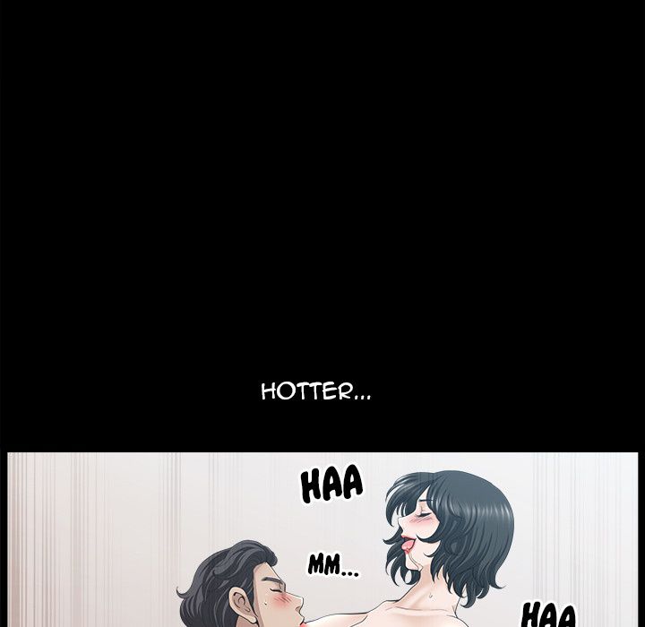 Neighbors [Lee Hwadam , Lee Taewook] - Chapter 46 — Page 221