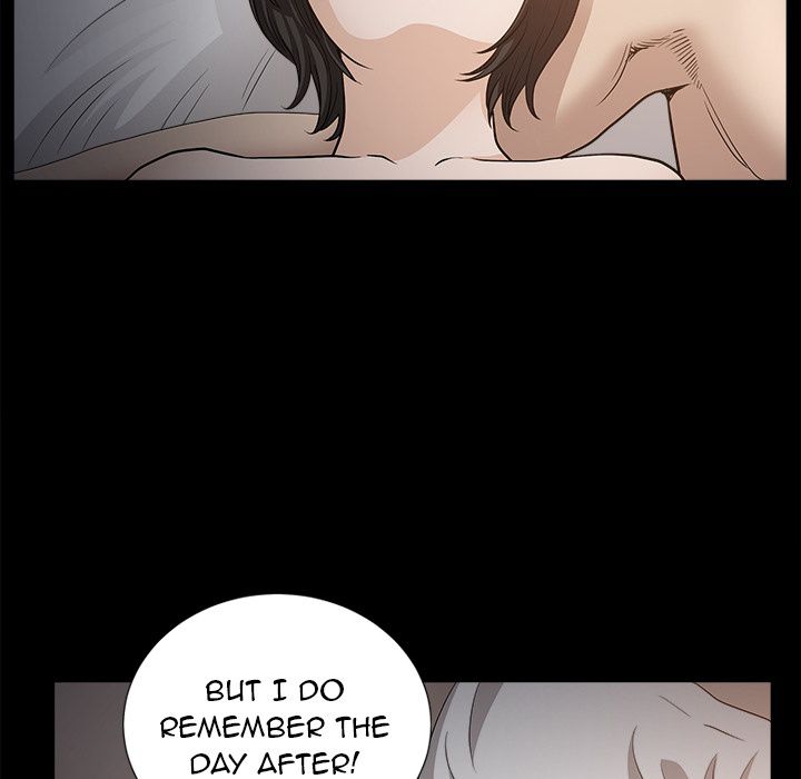 Neighbors [Lee Hwadam , Lee Taewook] - Chapter 46 — Page 234