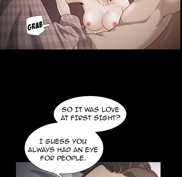 Neighbors [Lee Hwadam , Lee Taewook] - Chapter 46 — Page 238
