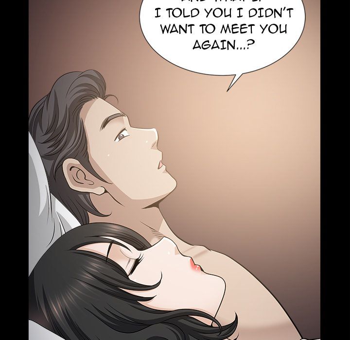 Neighbors [Lee Hwadam , Lee Taewook] - Chapter 46 — Page 245