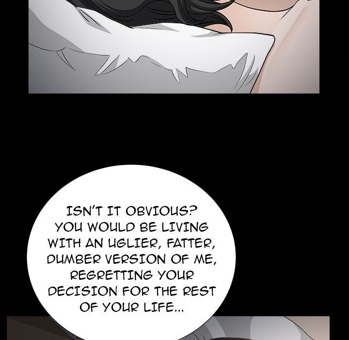 Neighbors [Lee Hwadam , Lee Taewook] - Chapter 46 — Page 246