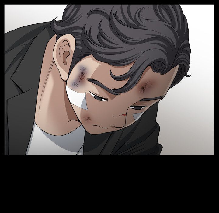 Neighbors [Lee Hwadam , Lee Taewook] - Chapter 46 — Page 266