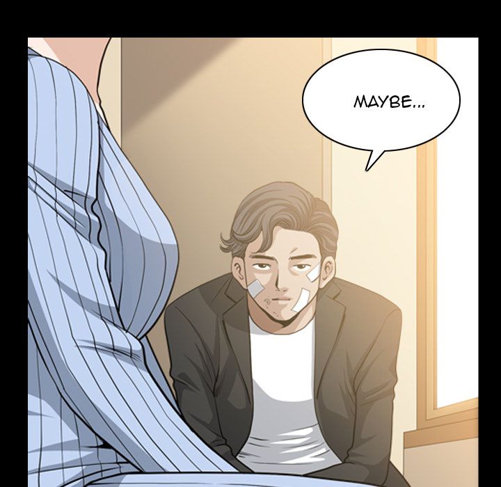 Neighbors [Lee Hwadam , Lee Taewook] - Chapter 46 — Page 281