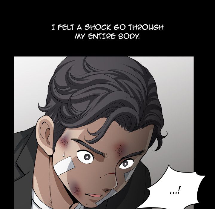 Neighbors [Lee Hwadam , Lee Taewook] - Chapter 46 — Page 284