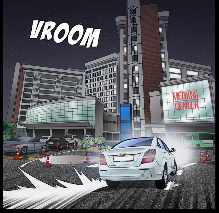 Neighbors [Lee Hwadam , Lee Taewook] - Chapter 46 — Page 60