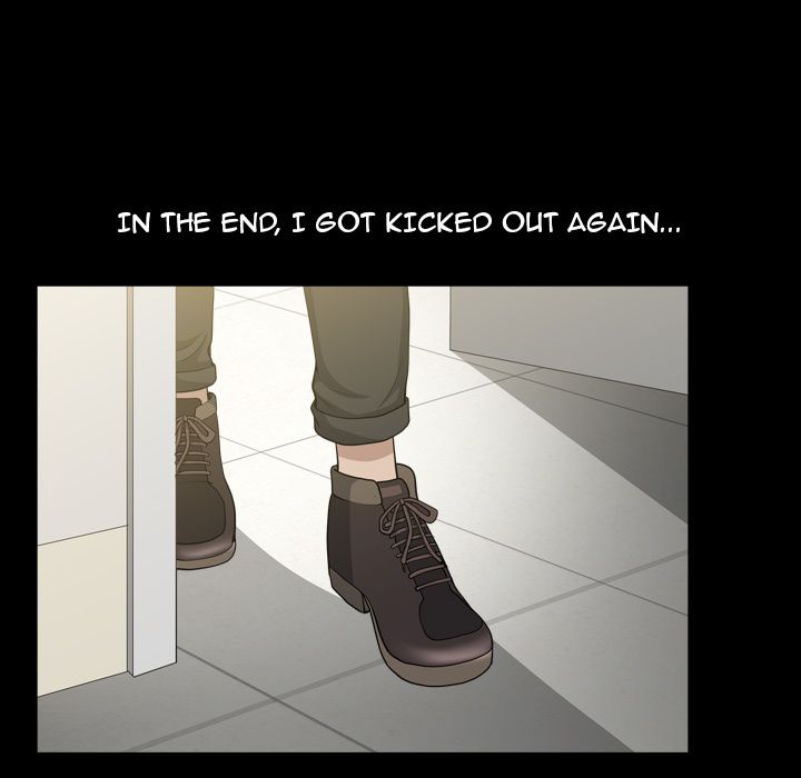 Neighbors [Lee Hwadam , Lee Taewook] - Chapter 46 — Page 295