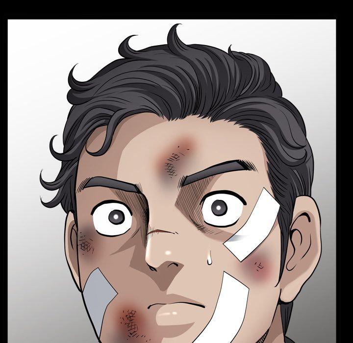 Neighbors [Lee Hwadam , Lee Taewook] - Chapter 46 — Page 303