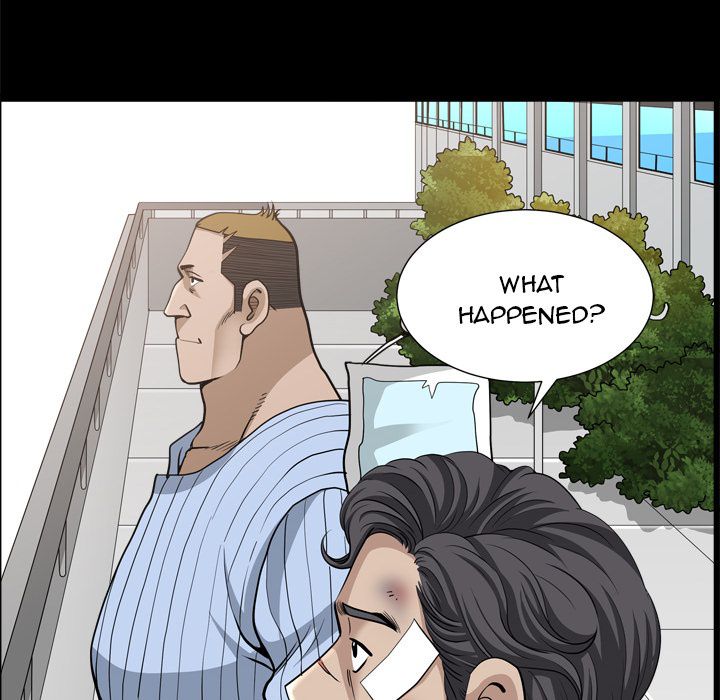 Neighbors [Lee Hwadam , Lee Taewook] - Chapter 46 — Page 310