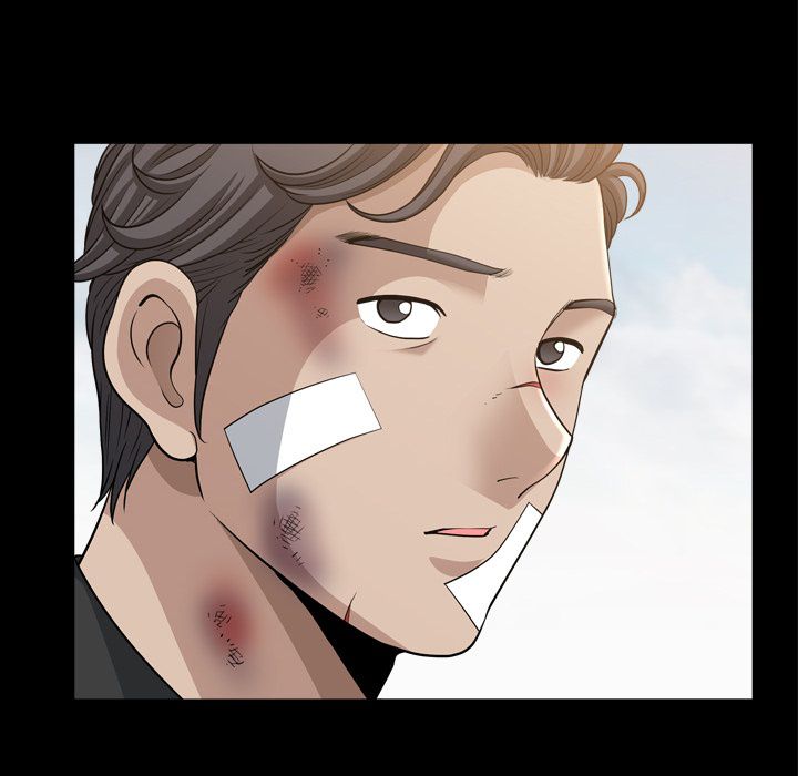 Neighbors [Lee Hwadam , Lee Taewook] - Chapter 46 — Page 313