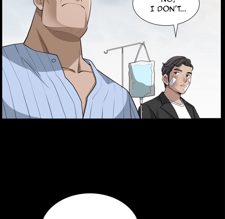 Neighbors [Lee Hwadam , Lee Taewook] - Chapter 46 — Page 315