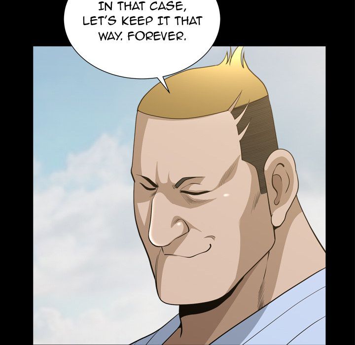 Neighbors [Lee Hwadam , Lee Taewook] - Chapter 46 — Page 316