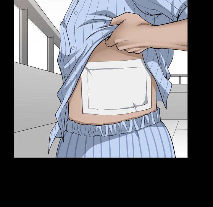 Neighbors [Lee Hwadam , Lee Taewook] - Chapter 46 — Page 320