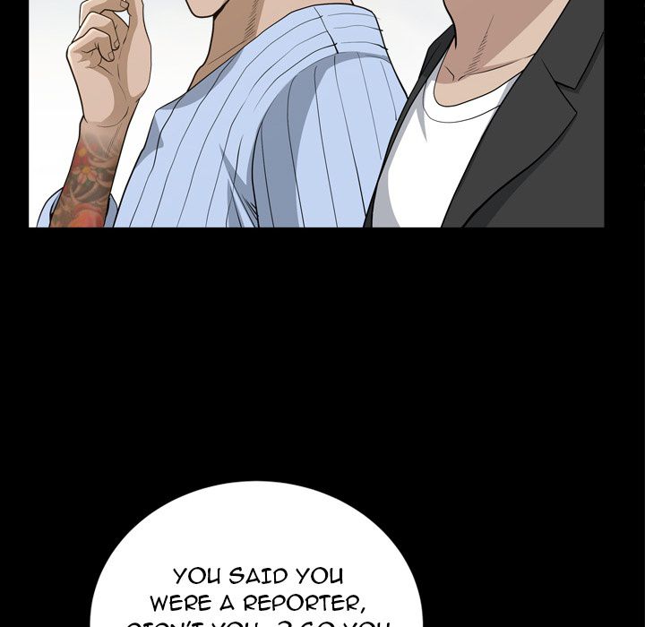 Neighbors [Lee Hwadam , Lee Taewook] - Chapter 46 — Page 325