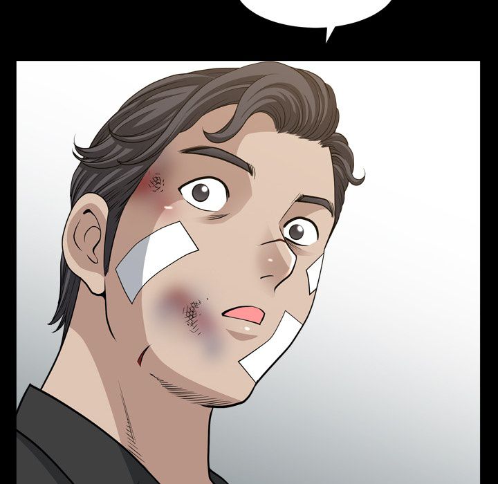 Neighbors [Lee Hwadam , Lee Taewook] - Chapter 46 — Page 330