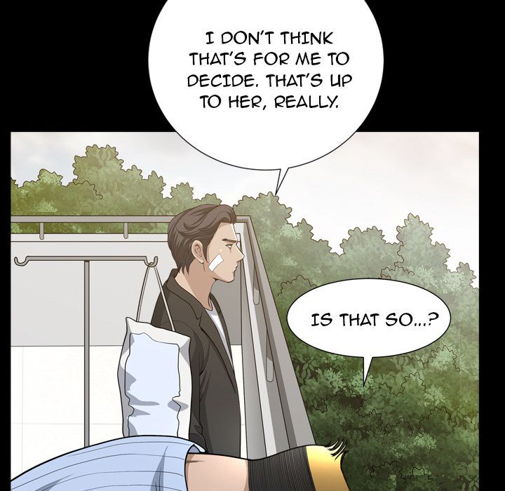 Neighbors [Lee Hwadam , Lee Taewook] - Chapter 46 — Page 334