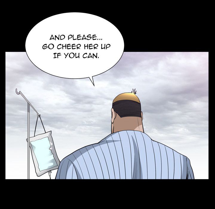 Neighbors [Lee Hwadam , Lee Taewook] - Chapter 46 — Page 337