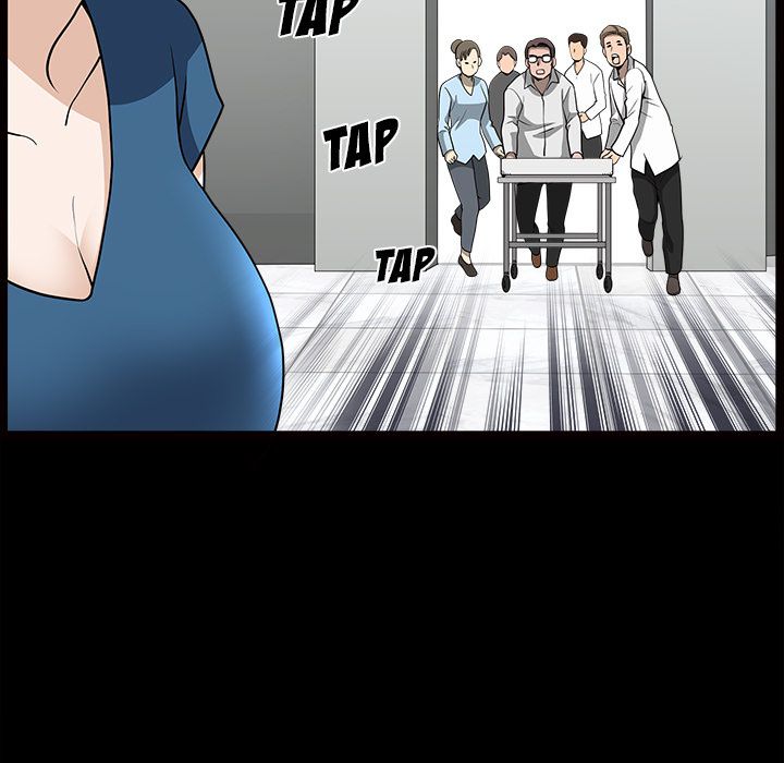 Neighbors [Lee Hwadam , Lee Taewook] - Chapter 46 — Page 71