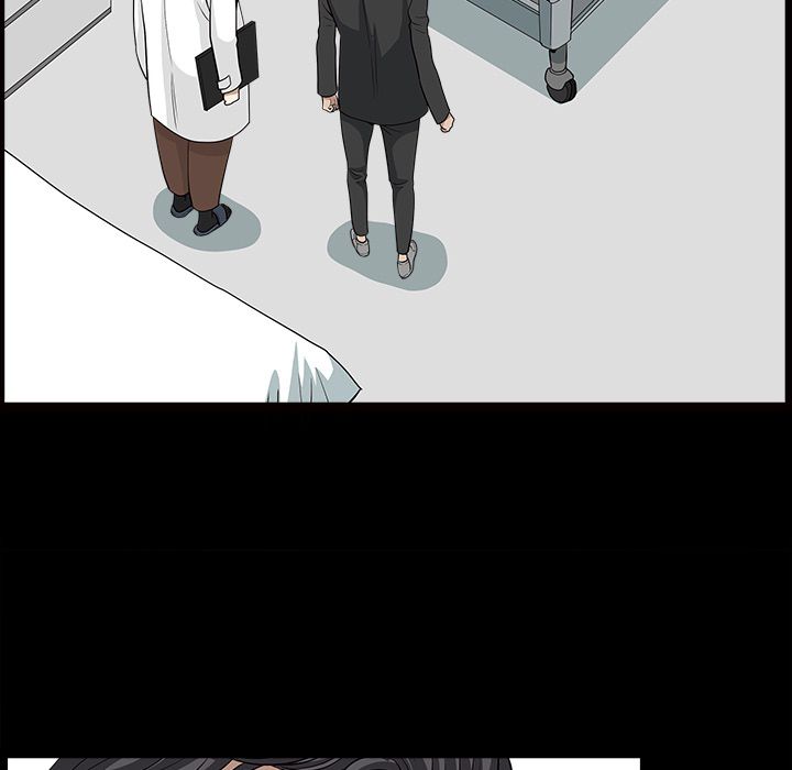 Neighbors [Lee Hwadam , Lee Taewook] - Chapter 46 — Page 81