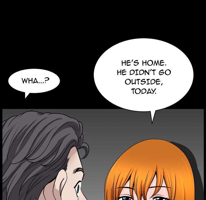 Neighbors [Lee Hwadam , Lee Taewook] - Chapter 16 — Page 102