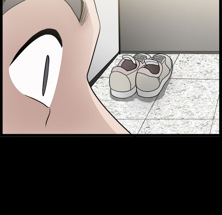 Neighbors [Lee Hwadam , Lee Taewook] - Chapter 16 — Page 107