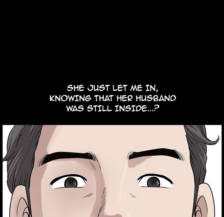 Neighbors [Lee Hwadam , Lee Taewook] - Chapter 16 — Page 118