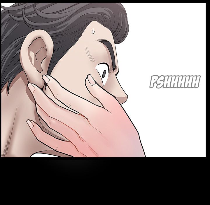 Neighbors [Lee Hwadam , Lee Taewook] - Chapter 16 — Page 124