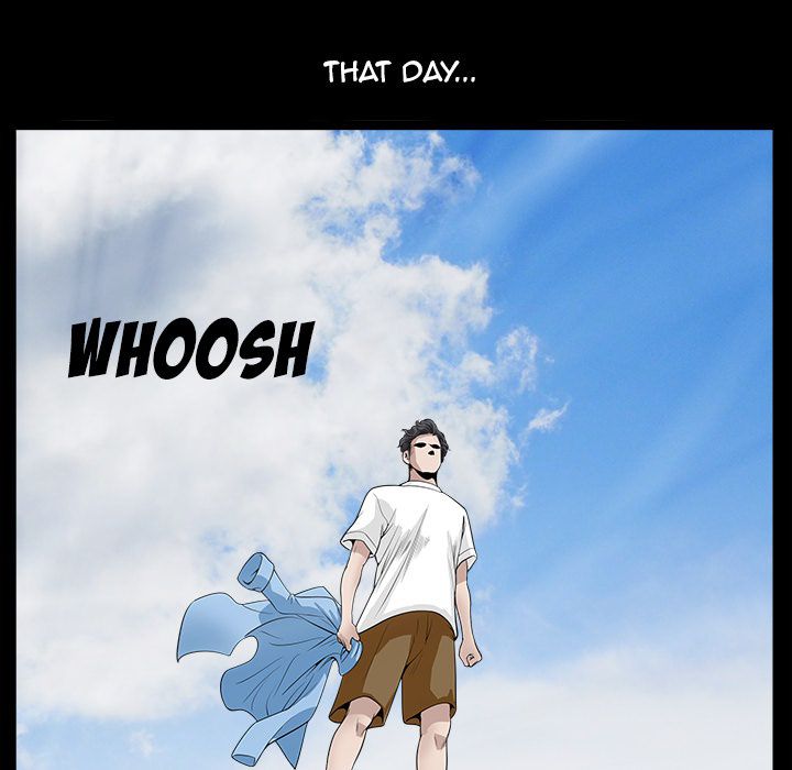 Neighbors [Lee Hwadam , Lee Taewook] - Chapter 16 — Page 133