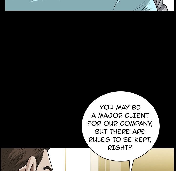 Neighbors [Lee Hwadam , Lee Taewook] - Chapter 16 — Page 153