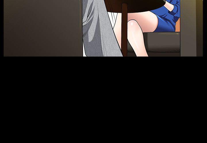 Neighbors [Lee Hwadam , Lee Taewook] - Chapter 16 — Page 167