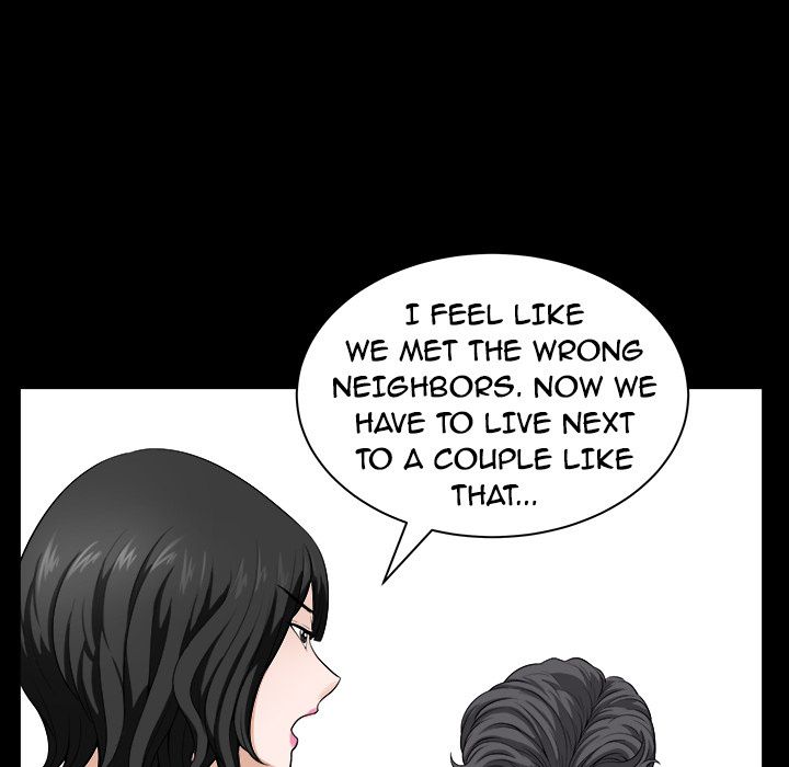 Neighbors [Lee Hwadam , Lee Taewook] - Chapter 16 — Page 204