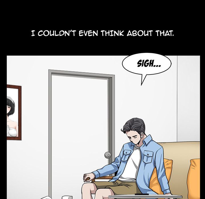 Neighbors [Lee Hwadam , Lee Taewook] - Chapter 16 — Page 32