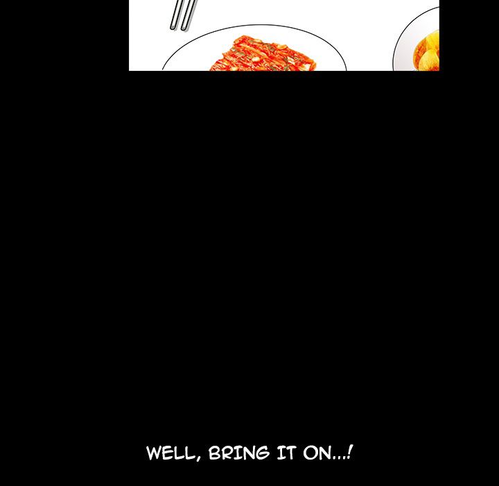 Neighbors [Lee Hwadam , Lee Taewook] - Chapter 16 — Page 238