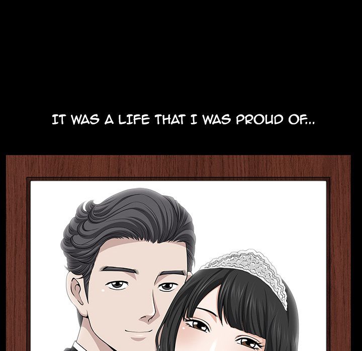 Neighbors [Lee Hwadam , Lee Taewook] - Chapter 16 — Page 38