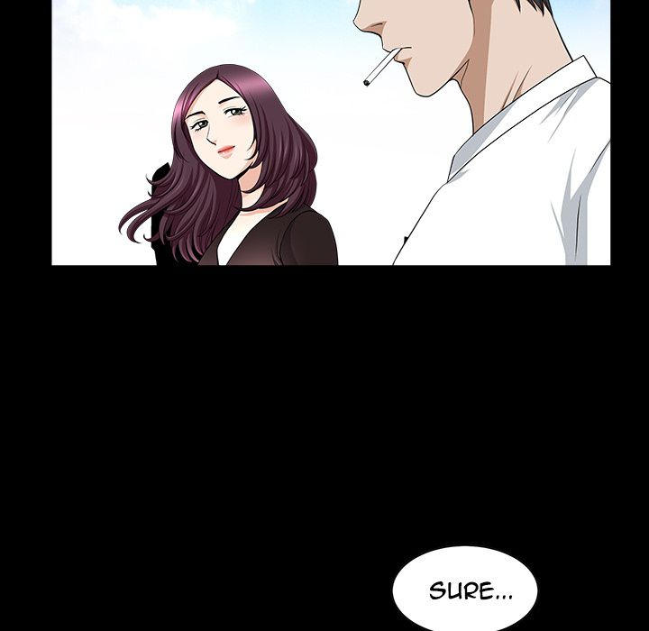 Neighbors [Lee Hwadam , Lee Taewook] - Chapter 16 — Page 256